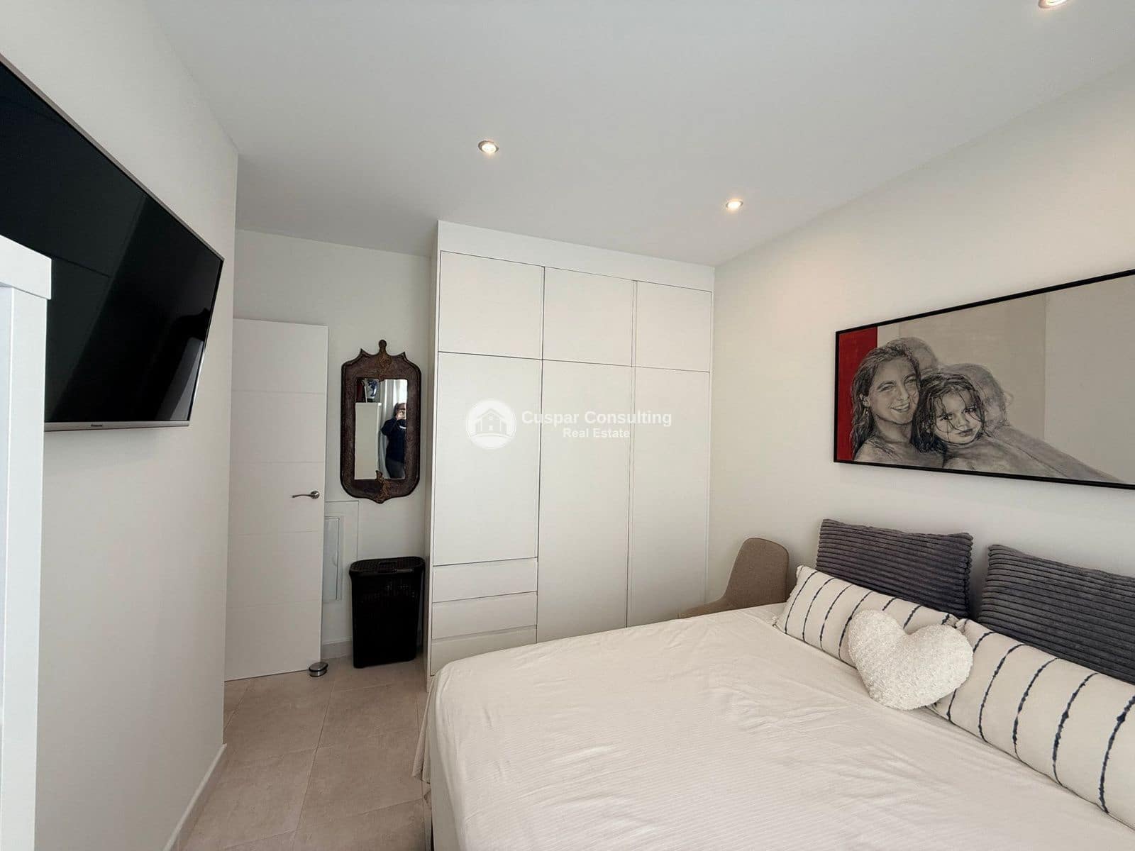 3 bedroom Villa for sale in San Pedro del Pinatar with pool garage - € 338,000 (Ref: 9588165)