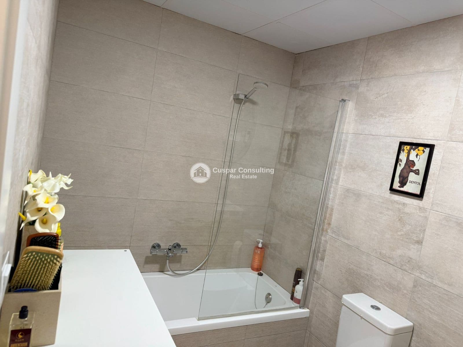 3 bedroom Villa for sale in San Pedro del Pinatar with pool garage - € 338,000 (Ref: 9588165)