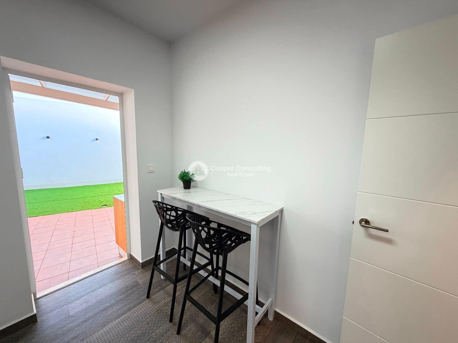 3 soveværelse Byhus til salg i San Javier med swimmingpool garage - € 249.000 (Ref: 9593323)