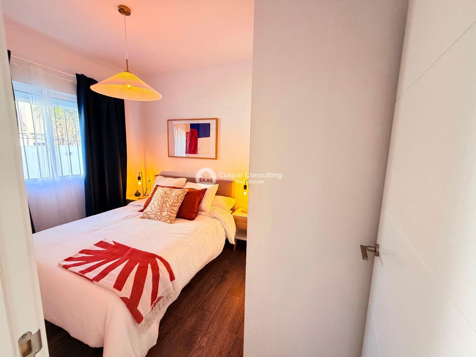 3 soveværelse Byhus til salg i San Javier med swimmingpool garage - € 249.000 (Ref: 9593323)