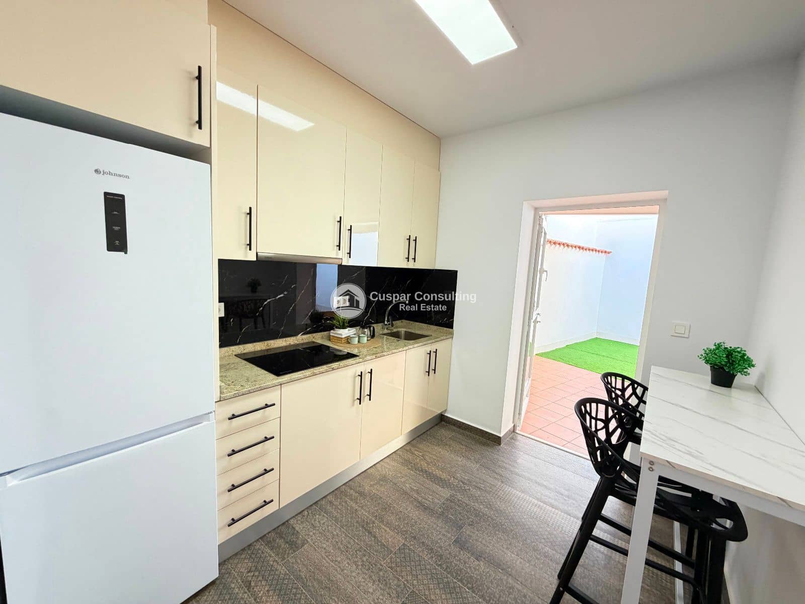 3 soveværelse Byhus til salg i San Javier med swimmingpool garage - € 249.000 (Ref: 9593323)