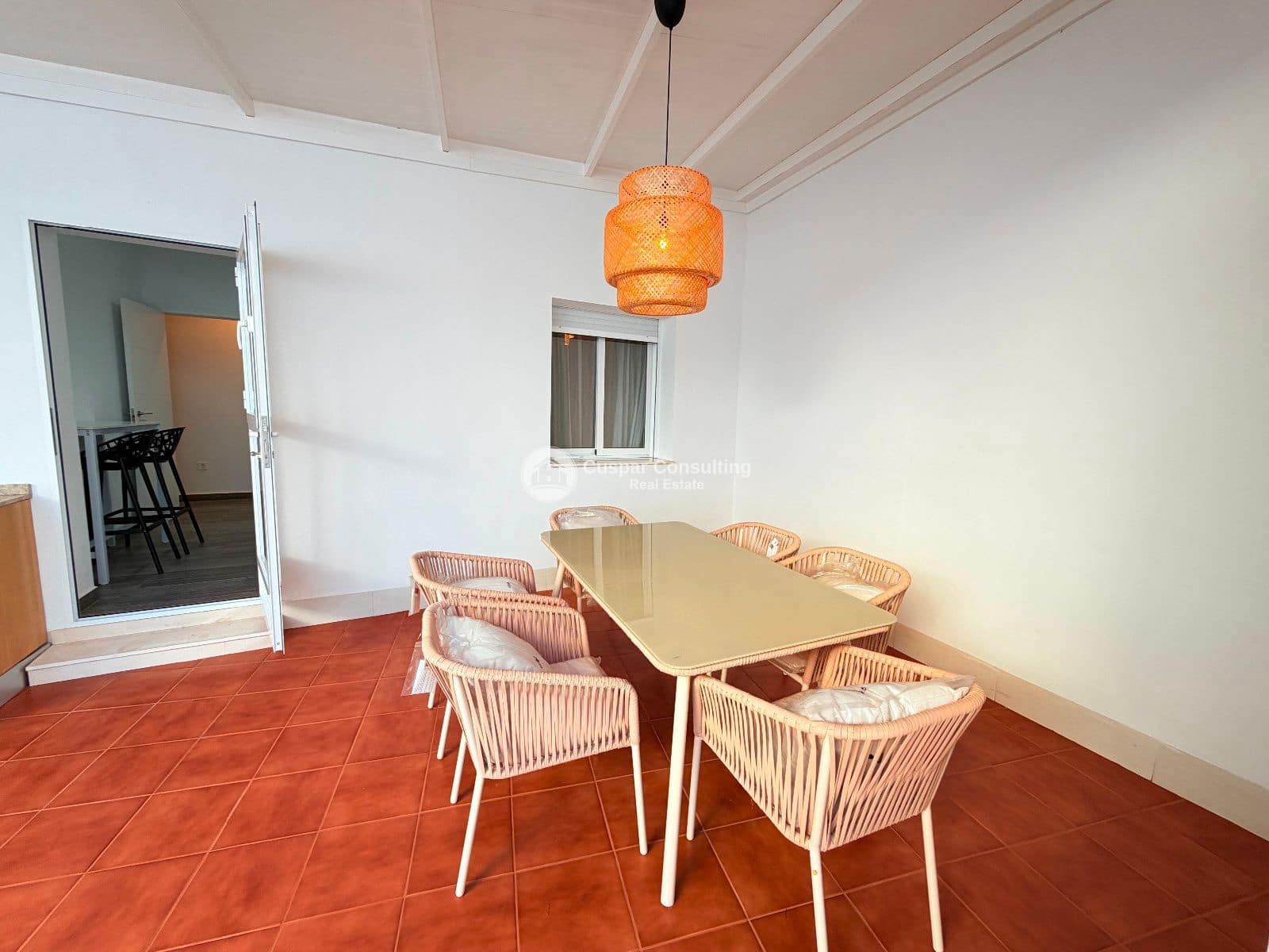 3 soveværelse Byhus til salg i San Javier med swimmingpool garage - € 249.000 (Ref: 9593323)