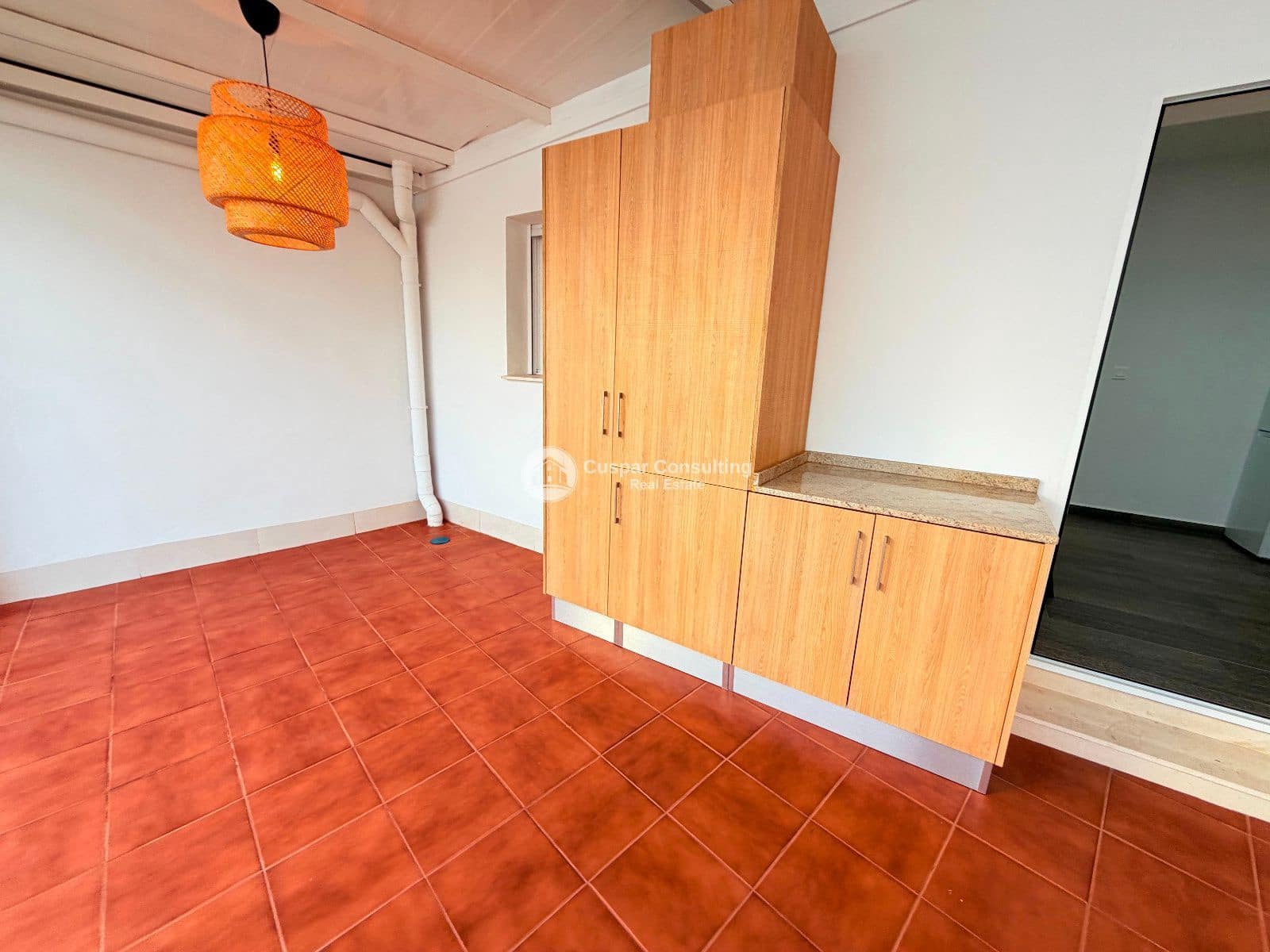 3 soveværelse Byhus til salg i San Javier med swimmingpool garage - € 249.000 (Ref: 9593323)