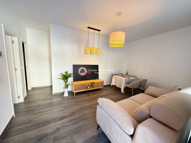 3 soveværelse Byhus til salg i San Javier med swimmingpool garage - € 249.000 (Ref: 9593323)