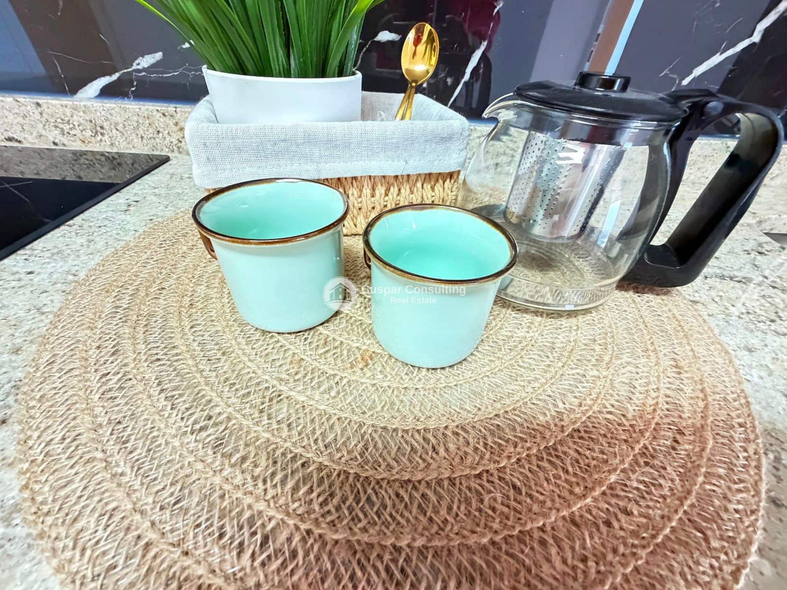 3 soveværelse Byhus til salg i San Javier med swimmingpool garage - € 249.000 (Ref: 9593323)