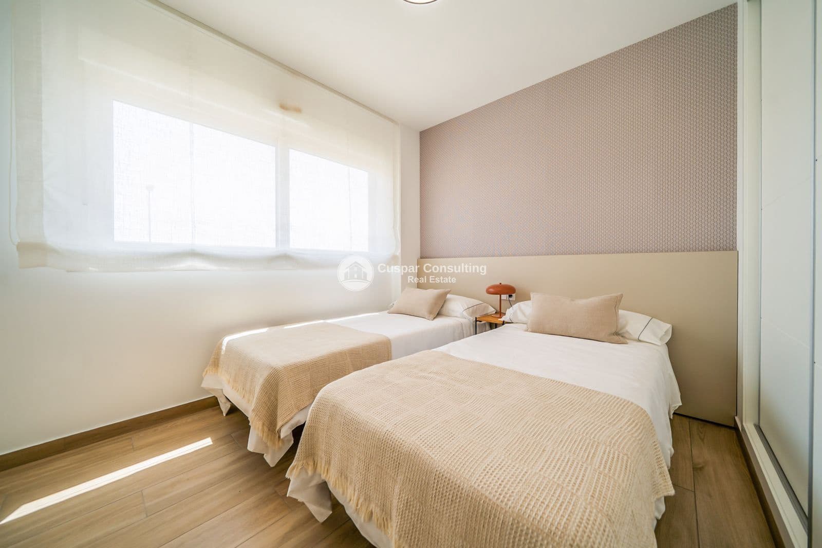 2 makuuhuone Kattohuoneisto myytävänä paikassa Orihuela mukana 
autotalli - 299 900 € (Ref: 9594524)