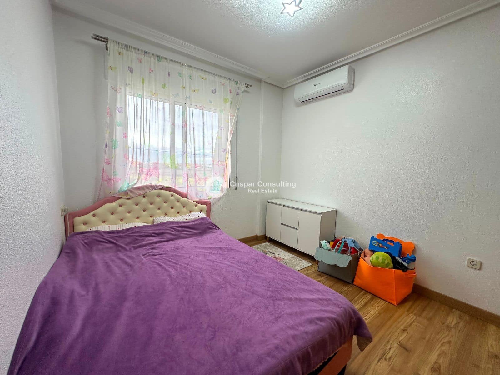 5 soverom Hus til salgs i San Pedro del Pinatar med garasje - € 399 000 (Ref: 9603620)