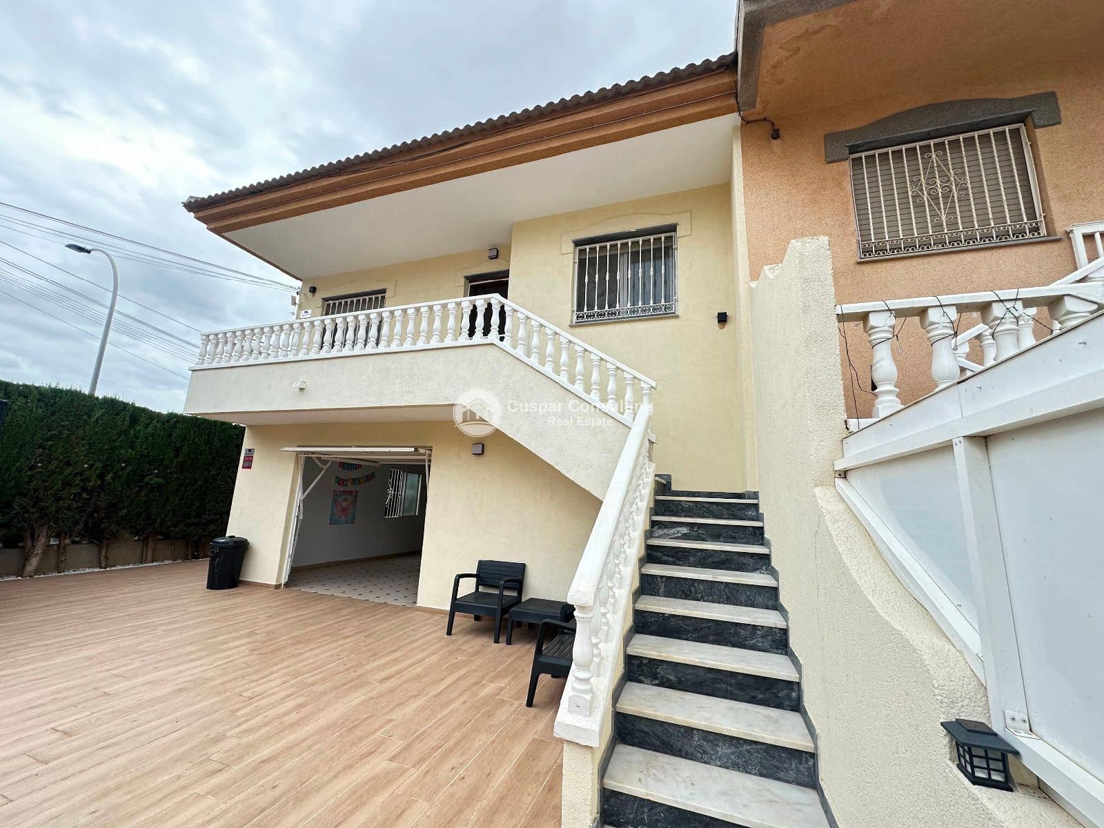 5 soverom Hus til salgs i San Pedro del Pinatar med garasje - € 399 000 (Ref: 9603620)