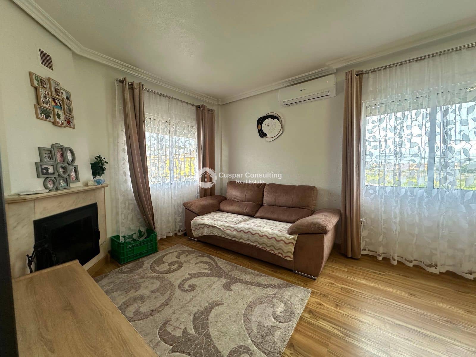 5 soverom Hus til salgs i San Pedro del Pinatar med garasje - € 399 000 (Ref: 9603620)