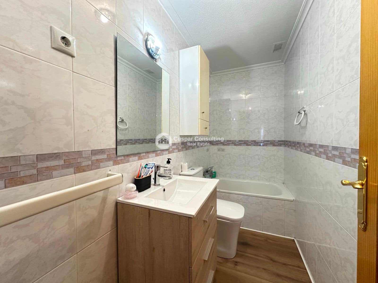 5 soverom Hus til salgs i San Pedro del Pinatar med garasje - € 399 000 (Ref: 9603620)