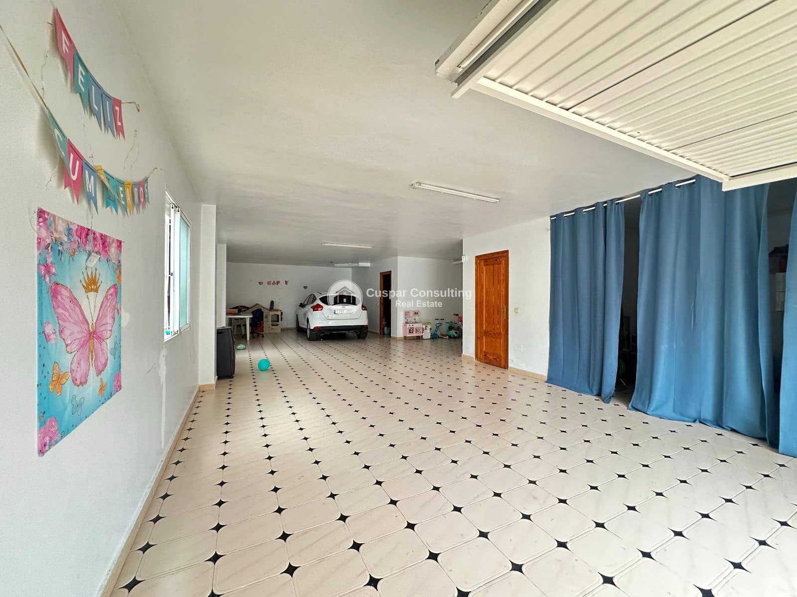 5 soverom Hus til salgs i San Pedro del Pinatar med garasje - € 399 000 (Ref: 9603620)