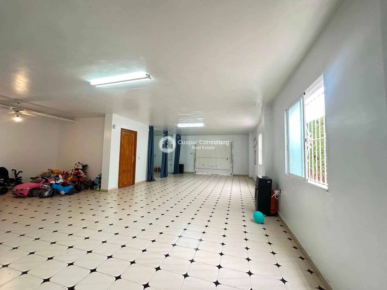 5 soverom Hus til salgs i San Pedro del Pinatar med garasje - € 399 000 (Ref: 9603620)