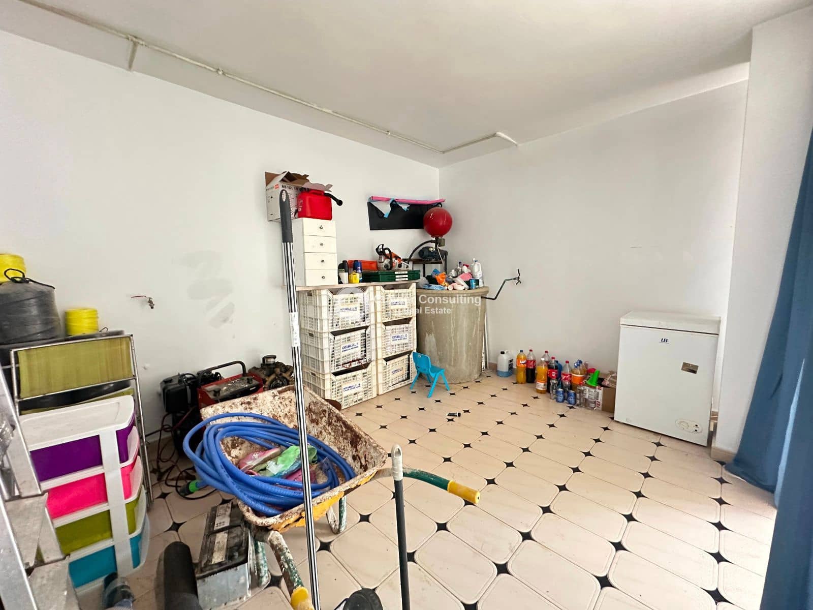 5 soverom Hus til salgs i San Pedro del Pinatar med garasje - € 399 000 (Ref: 9603620)