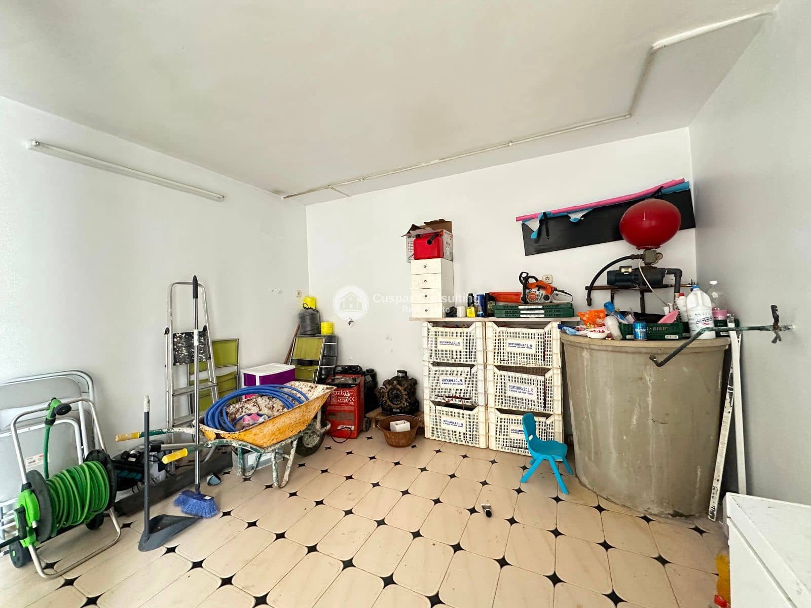 5 soverom Hus til salgs i San Pedro del Pinatar med garasje - € 399 000 (Ref: 9603620)