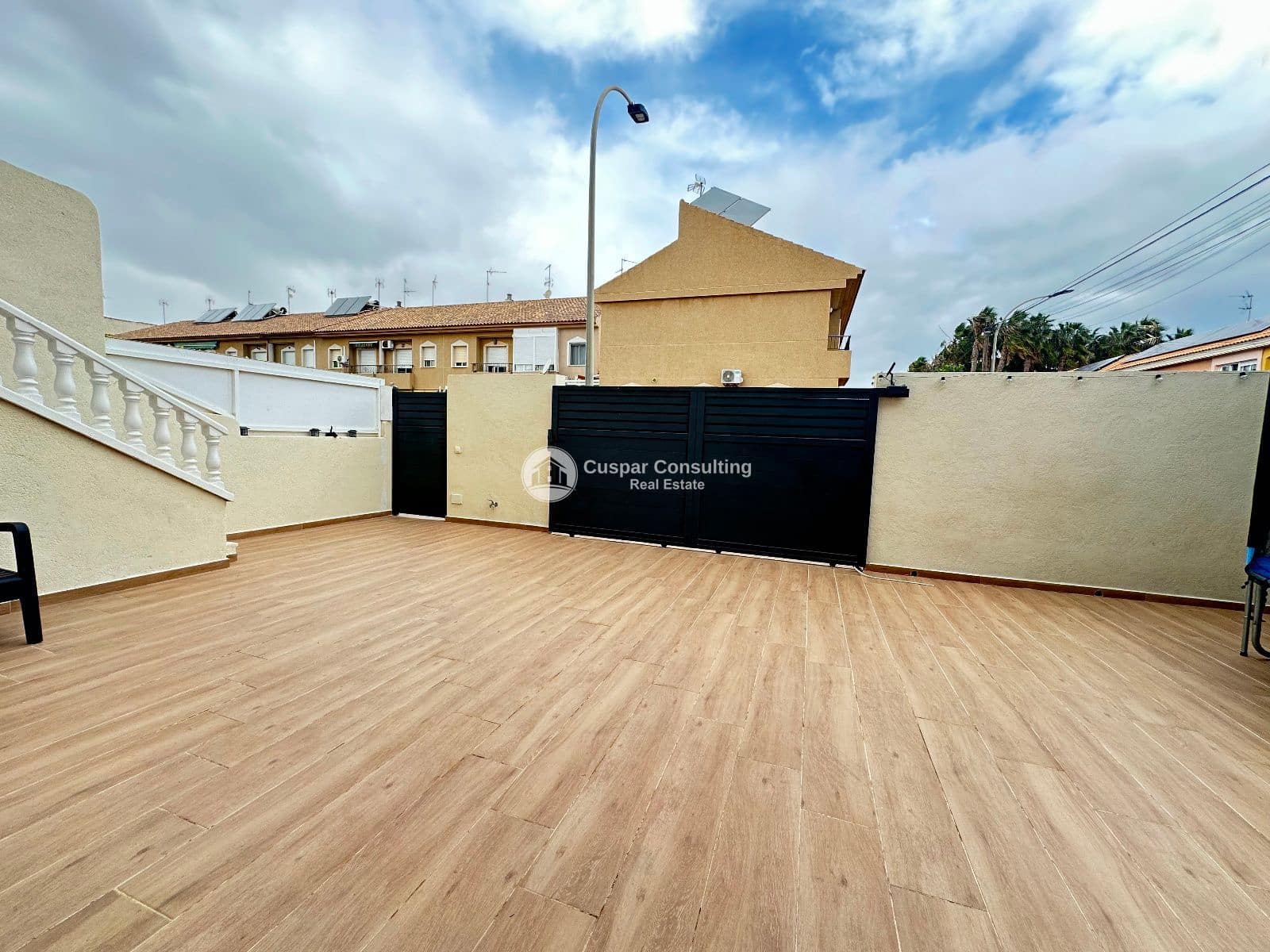 5 soverom Hus til salgs i San Pedro del Pinatar med garasje - € 399 000 (Ref: 9603620)