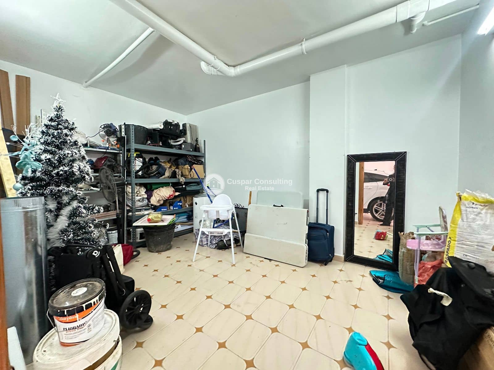 5 soverom Hus til salgs i San Pedro del Pinatar med garasje - € 399 000 (Ref: 9603620)