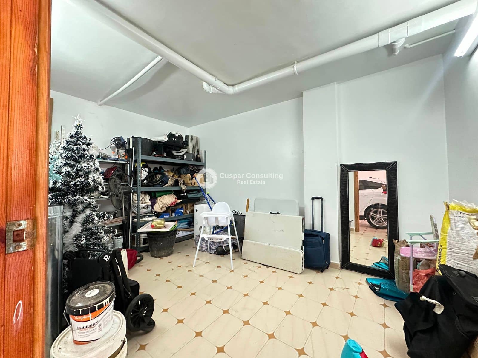 5 soverom Hus til salgs i San Pedro del Pinatar med garasje - € 399 000 (Ref: 9603620)