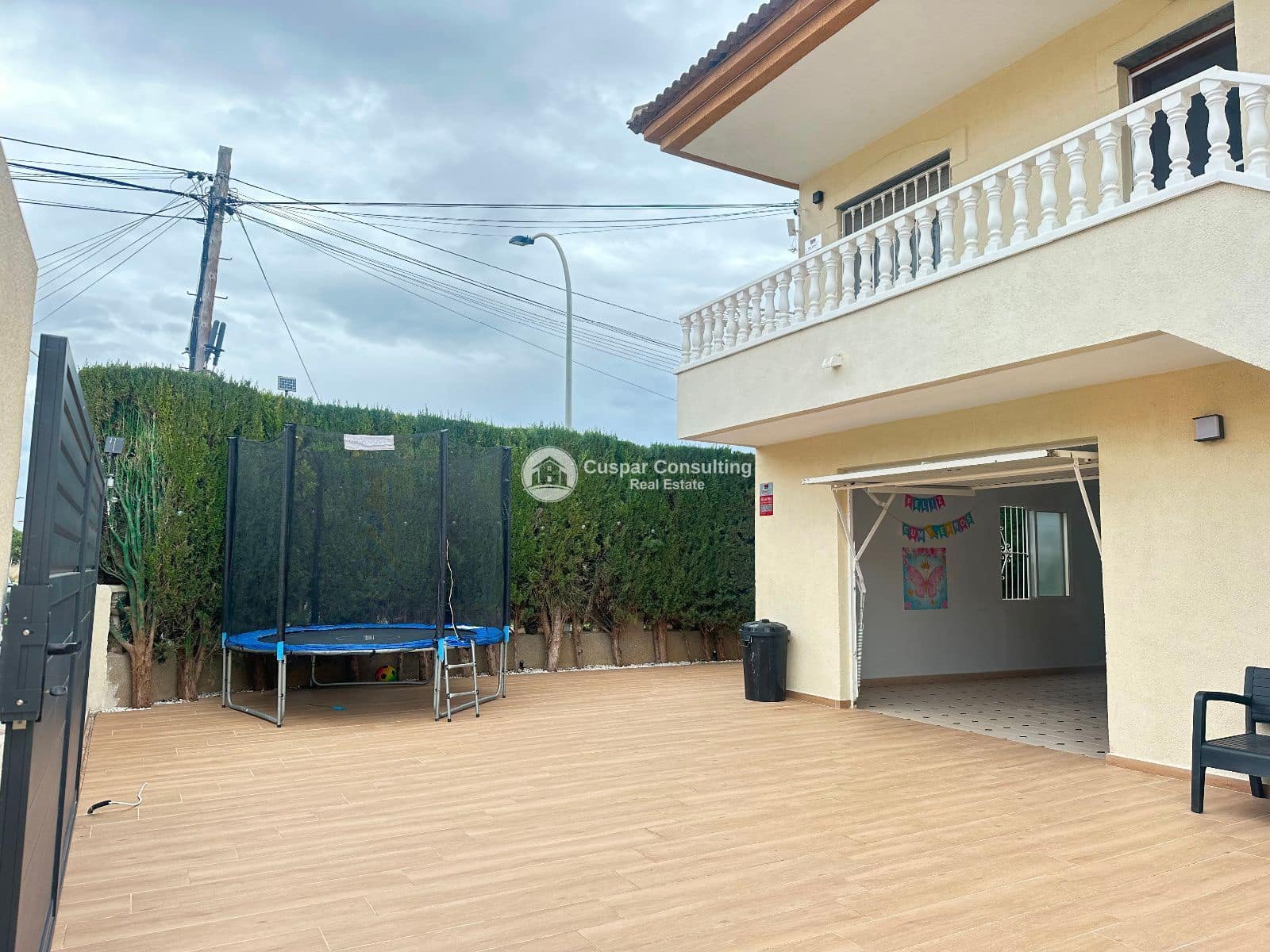 5 soverom Hus til salgs i San Pedro del Pinatar med garasje - € 399 000 (Ref: 9603620)