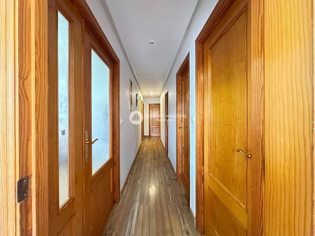 Casa de 5 habitaciones en San Pedro del Pinatar ciudad, San Pedro del Pinatar en venta con garaje - 399.000 € (Ref: 9603620)