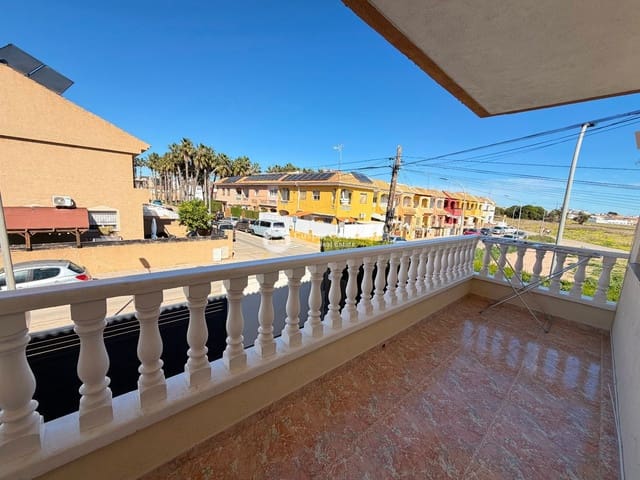 Casa de 5 habitaciones en San Pedro del Pinatar ciudad, San Pedro del Pinatar en venta con garaje - 399.000 € (Ref: 9603620)