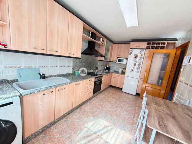 Casa de 5 habitaciones en San Pedro del Pinatar ciudad, San Pedro del Pinatar en venta con garaje - 399.000 € (Ref: 9603620)