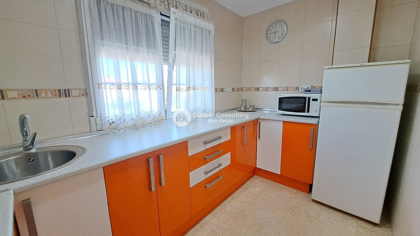 4 Zimmer Villa zu verkaufen in Los Narejos mit Pool - 298.000 € (Ref: 9603621)