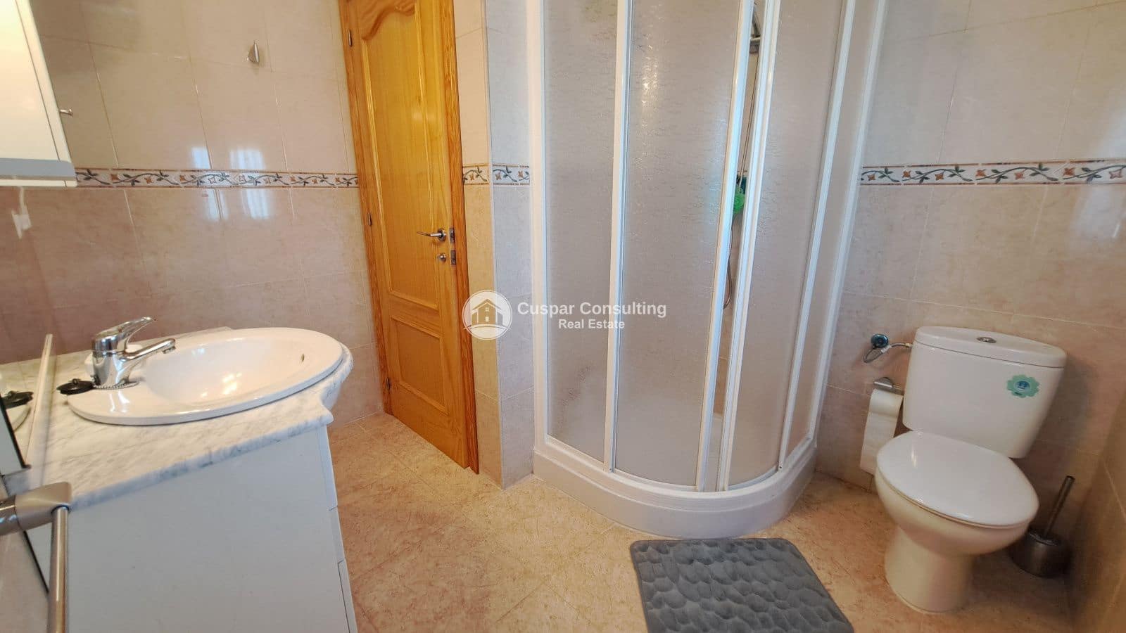 4 Zimmer Villa zu verkaufen in Los Narejos mit Pool - 298.000 € (Ref: 9603621)