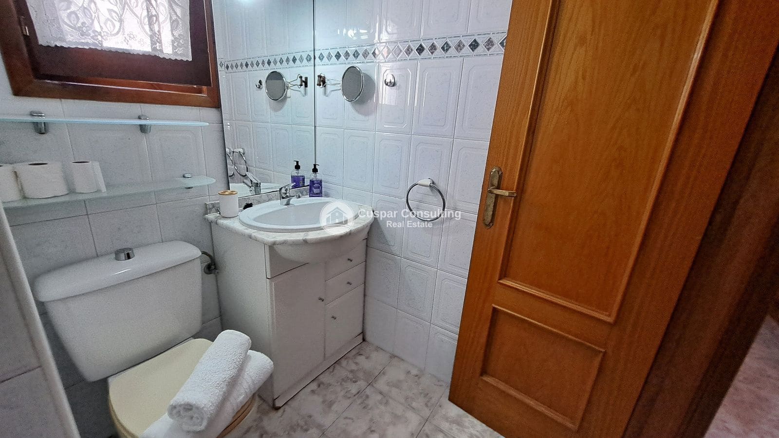 4 Zimmer Villa zu verkaufen in Los Narejos mit Pool - 298.000 € (Ref: 9603621)