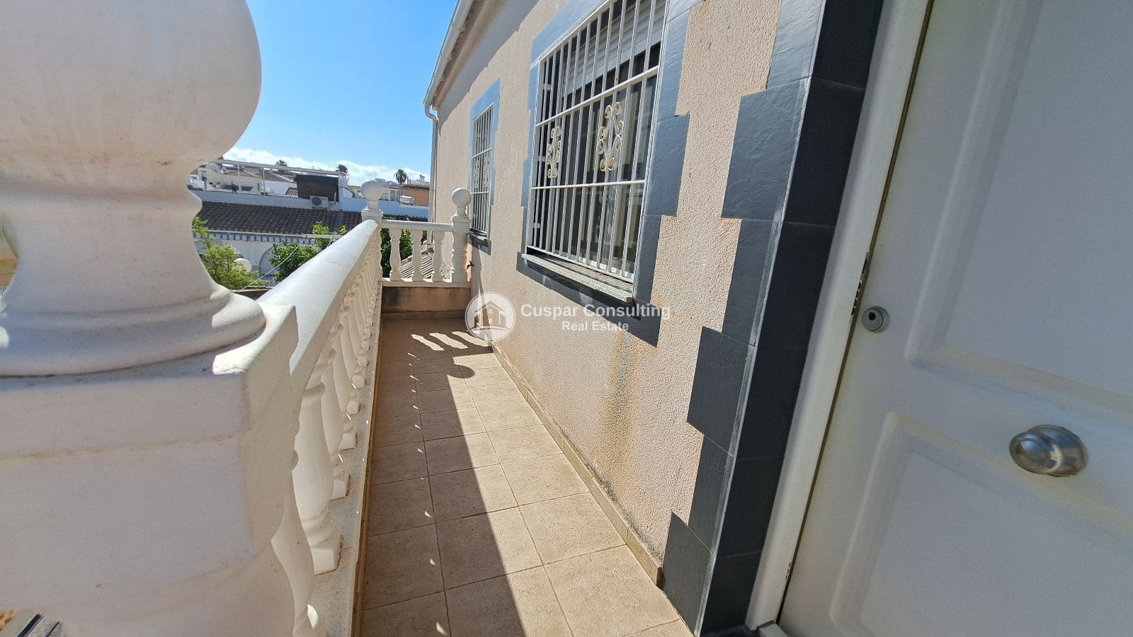 4 Zimmer Villa zu verkaufen in Los Narejos mit Pool - 298.000 € (Ref: 9603621)