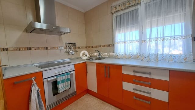 4 Zimmer Villa zu verkaufen in Los Narejos, Los Alcázares mit Pool - 298.000 € (Ref: 9603621)