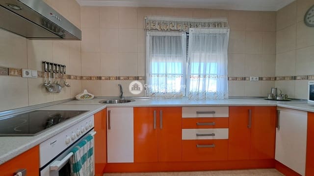 4 Zimmer Villa zu verkaufen in Los Narejos, Los Alcázares mit Pool - 298.000 € (Ref: 9603621)