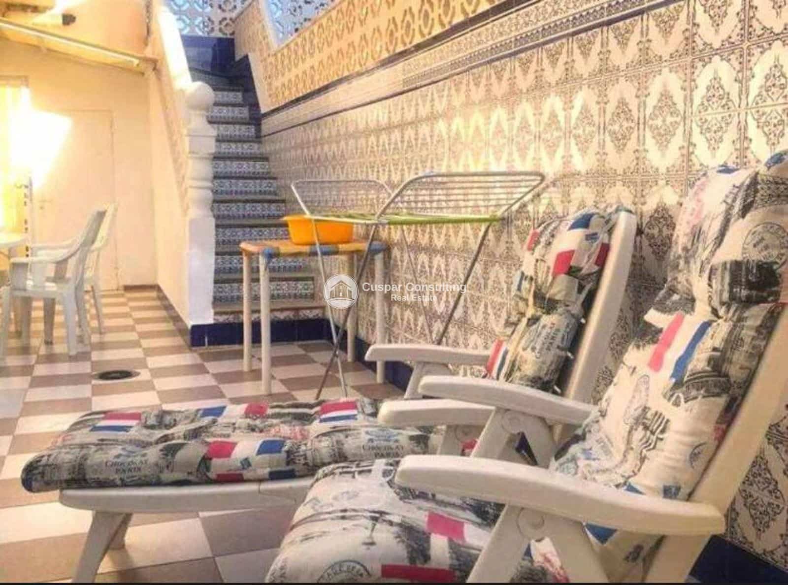 4 Zimmer Villa zu verkaufen in Los Narejos mit Pool - 298.000 € (Ref: 9603621)