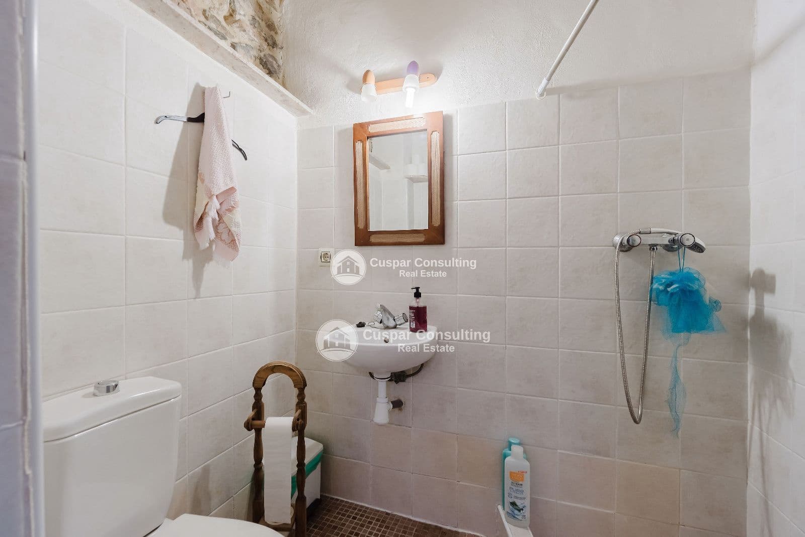 9 makuuhuone Huvila myytävänä paikassa Orihuela mukana uima-altaan 
autotalli - 1 600 000 € (Ref: 9607002)