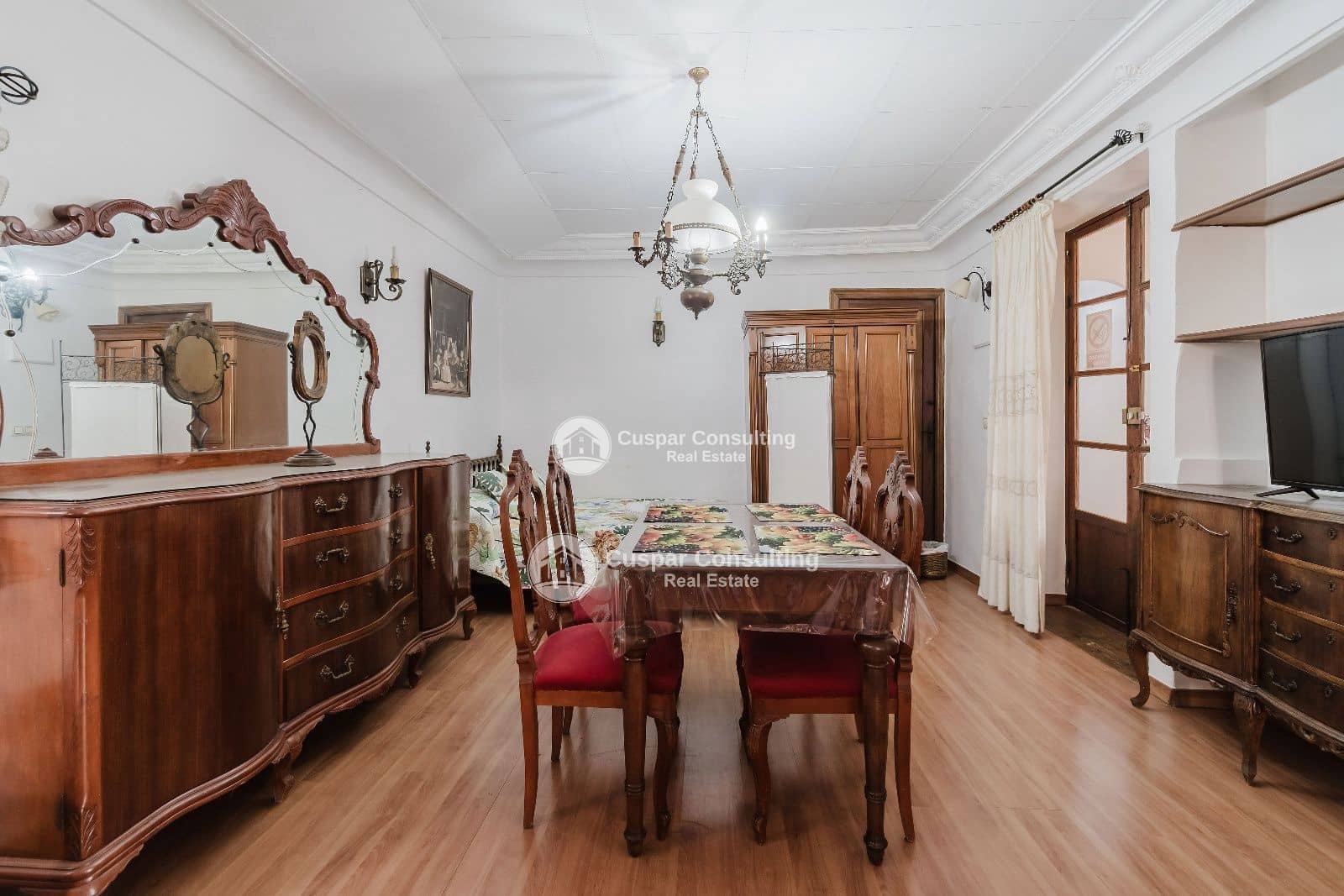 9 makuuhuone Huvila myytävänä paikassa Orihuela mukana uima-altaan 
autotalli - 1 600 000 € (Ref: 9607002)