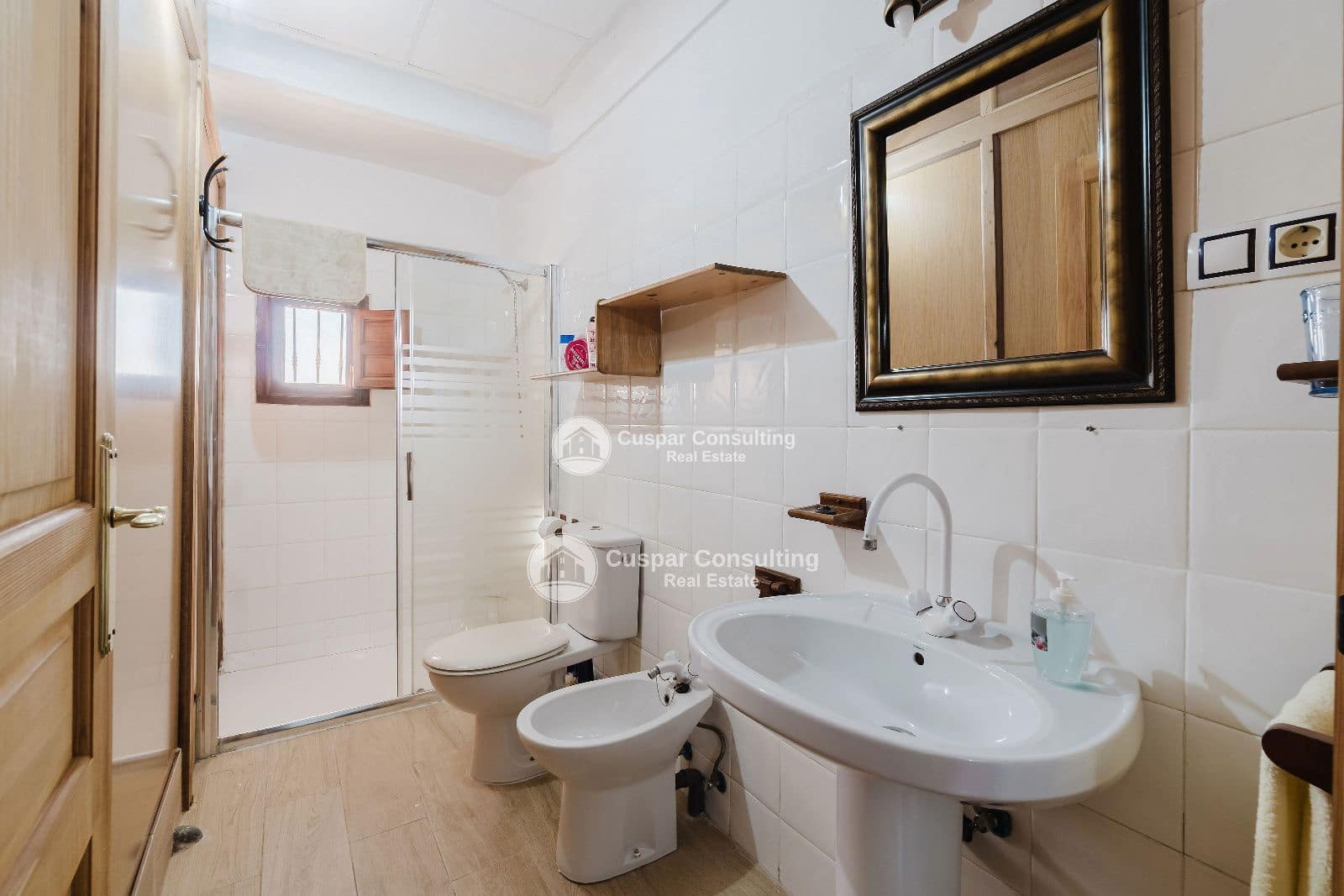 9 makuuhuone Huvila myytävänä paikassa Orihuela mukana uima-altaan 
autotalli - 1 600 000 € (Ref: 9607002)