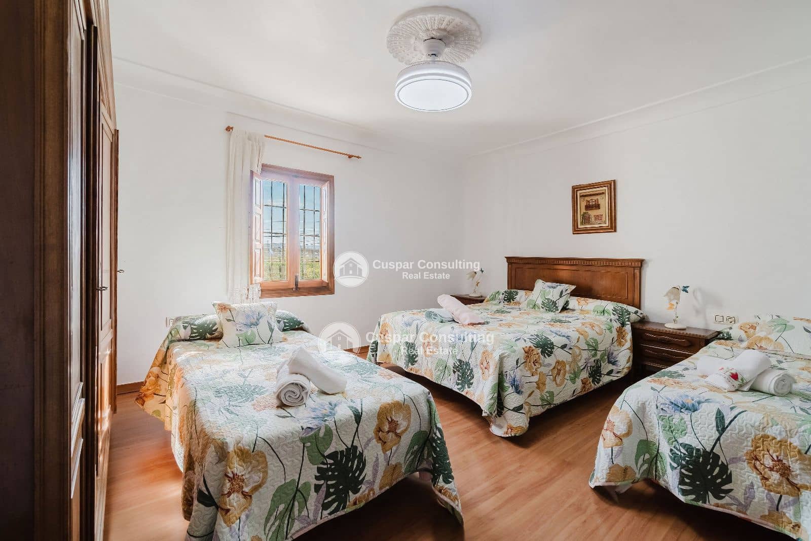 9 makuuhuone Huvila myytävänä paikassa Orihuela mukana uima-altaan 
autotalli - 1 600 000 € (Ref: 9607002)