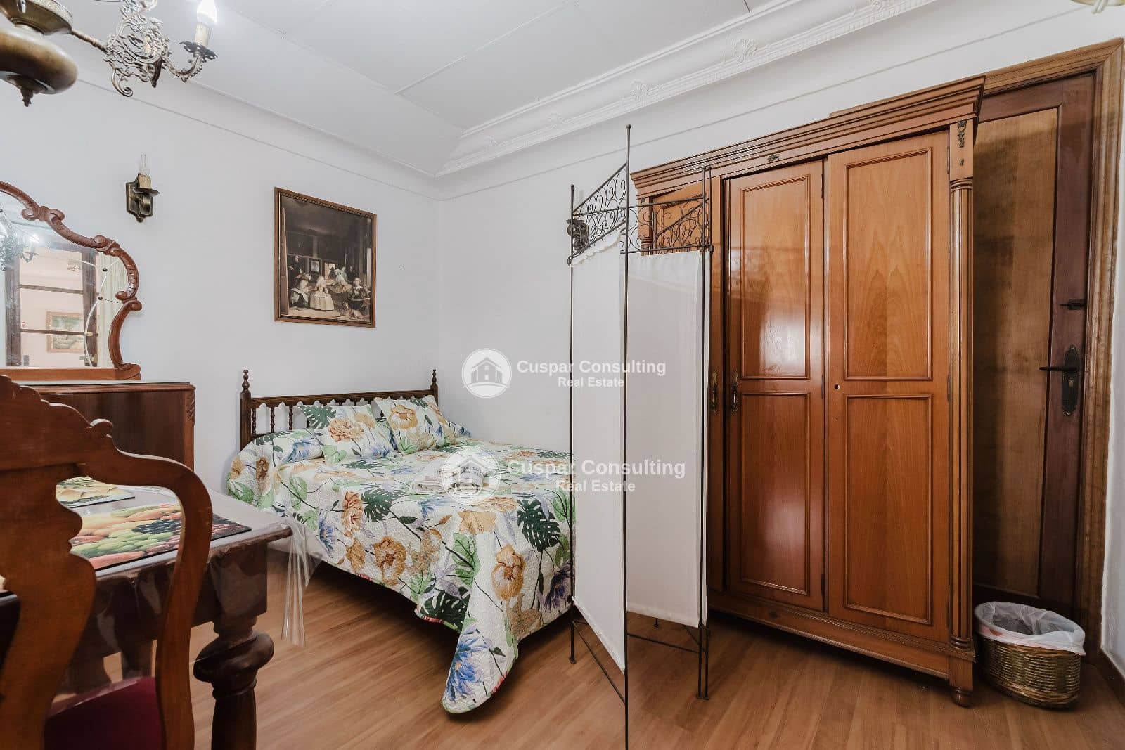 9 makuuhuone Huvila myytävänä paikassa Orihuela mukana uima-altaan 
autotalli - 1 600 000 € (Ref: 9607002)