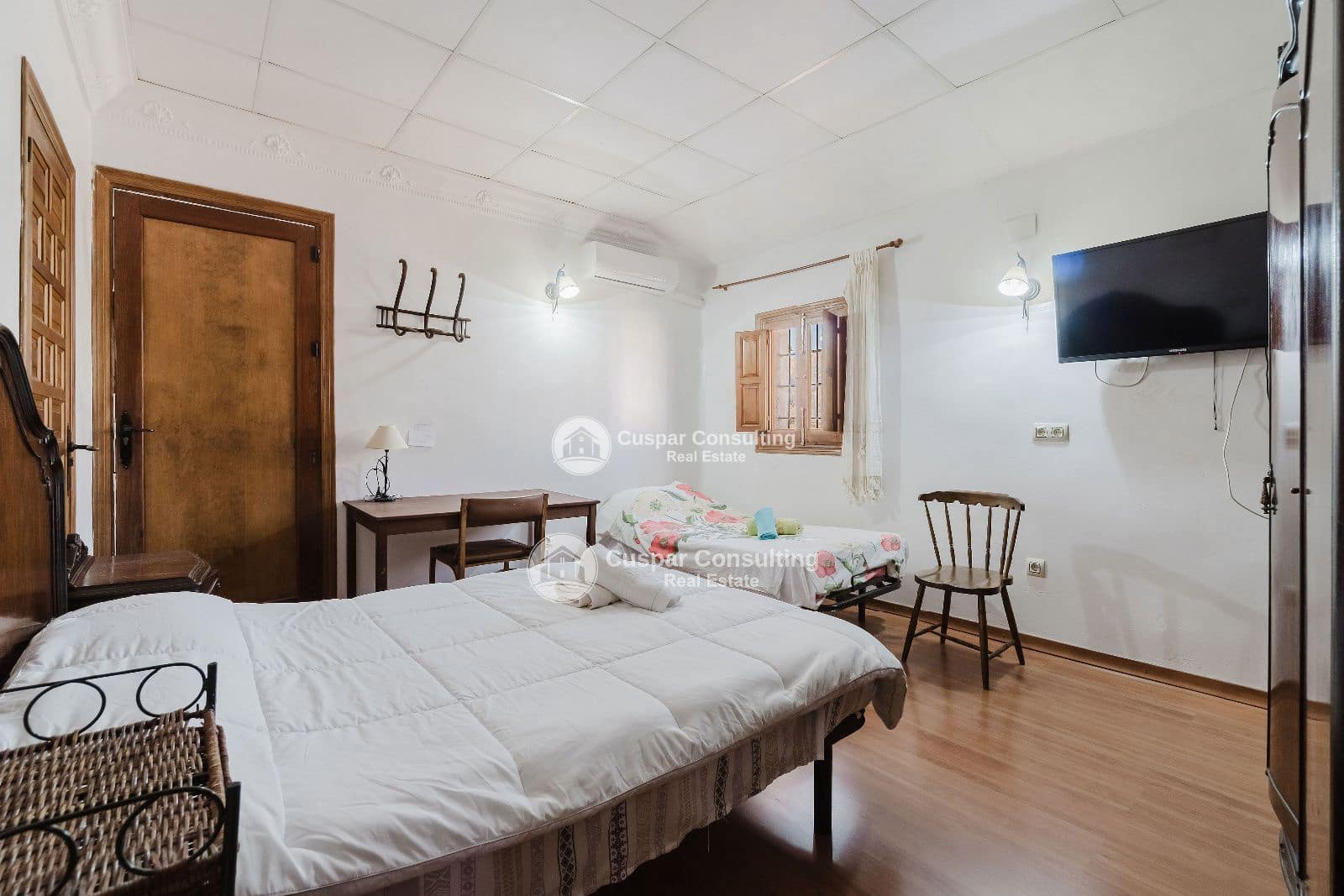 9 makuuhuone Huvila myytävänä paikassa Orihuela mukana uima-altaan 
autotalli - 1 600 000 € (Ref: 9607002)