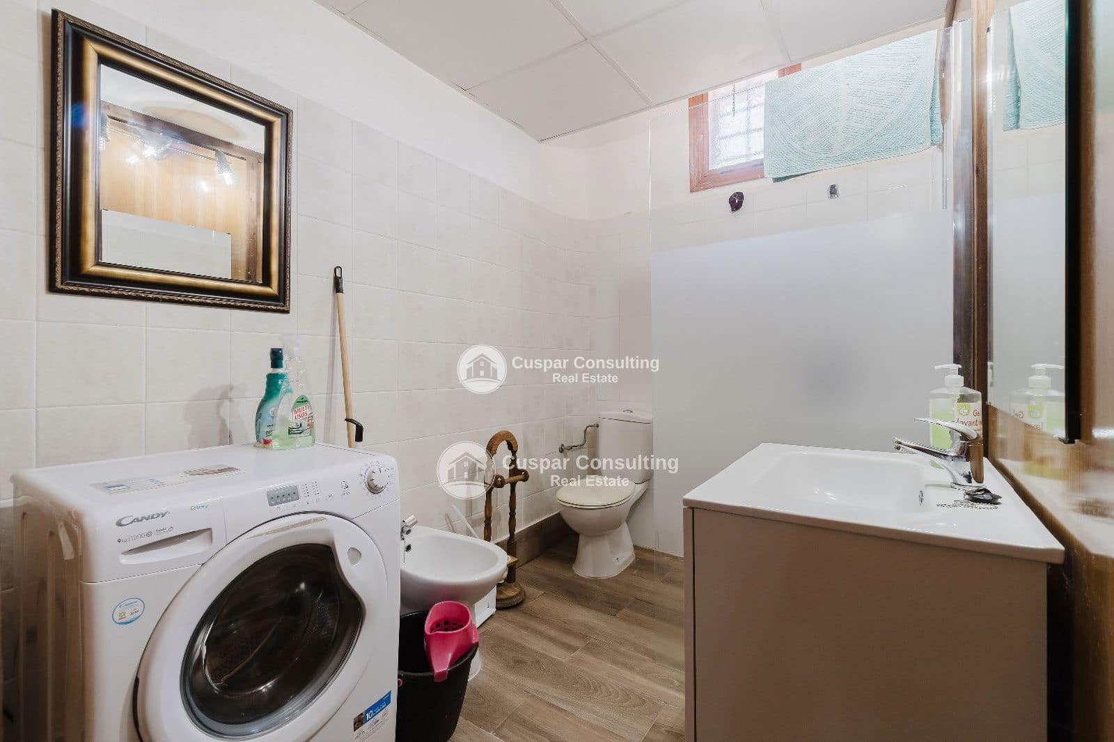 9 makuuhuone Huvila myytävänä paikassa Orihuela mukana uima-altaan 
autotalli - 1 600 000 € (Ref: 9607002)