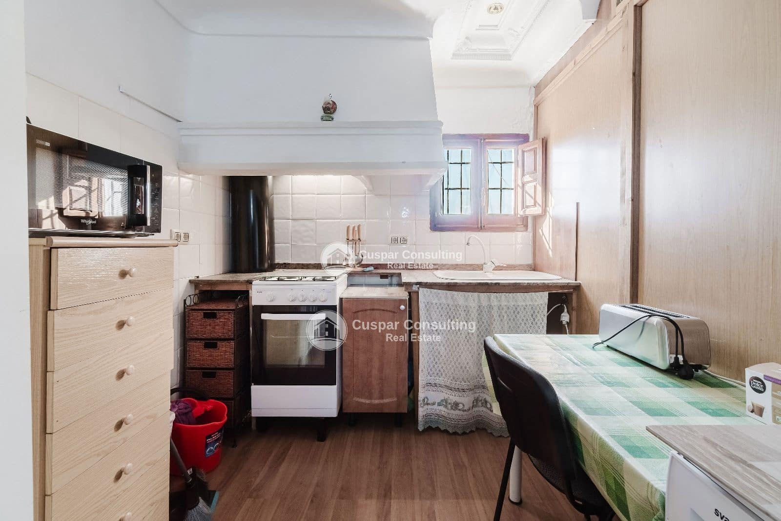 9 makuuhuone Huvila myytävänä paikassa Orihuela mukana uima-altaan 
autotalli - 1 600 000 € (Ref: 9607002)