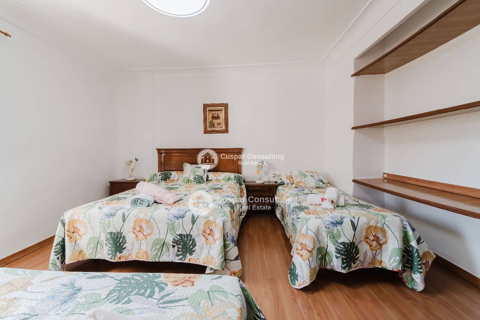 9 makuuhuone Huvila myytävänä paikassa Orihuela mukana uima-altaan 
autotalli - 1 600 000 € (Ref: 9607002)