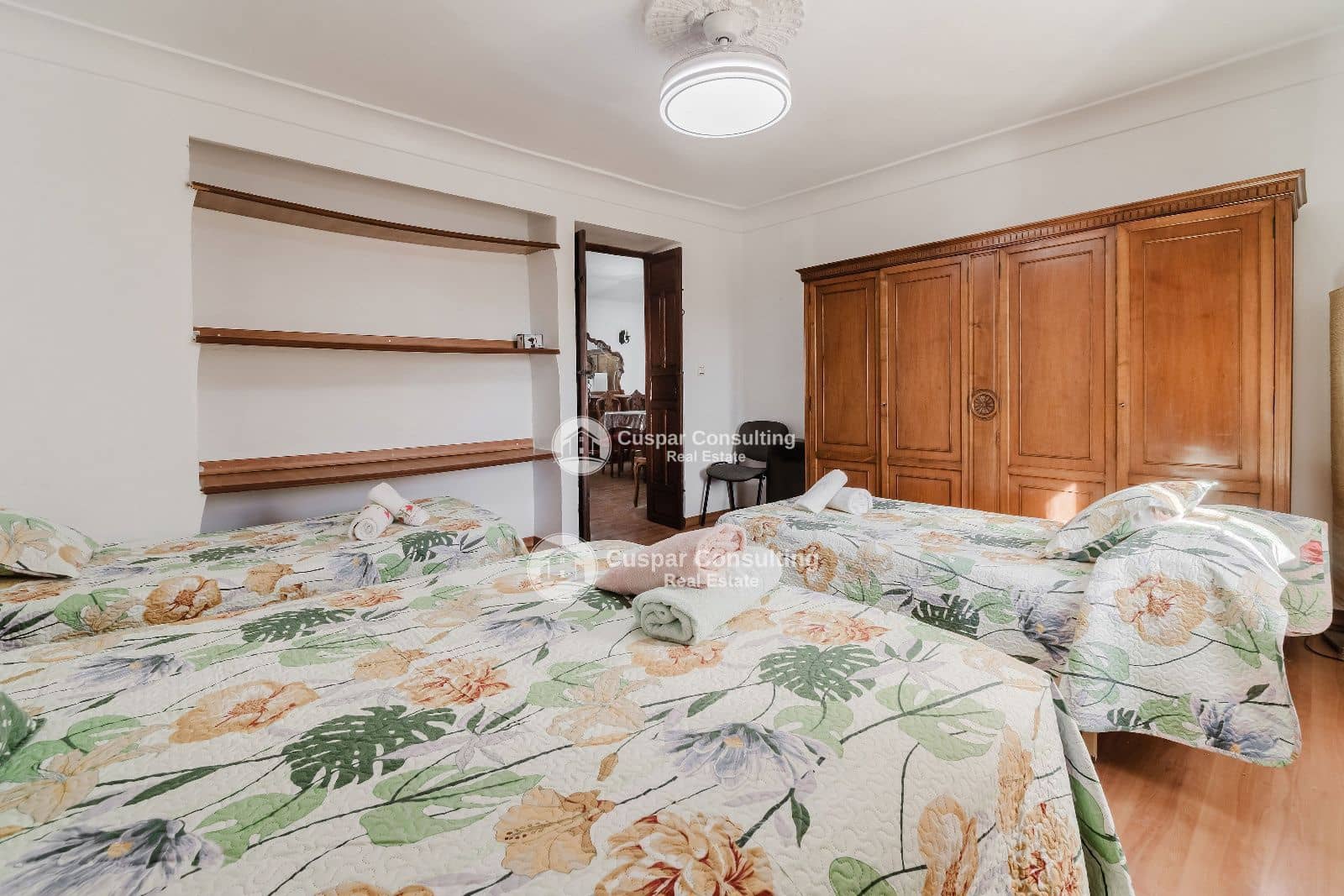 9 makuuhuone Huvila myytävänä paikassa Orihuela mukana uima-altaan 
autotalli - 1 600 000 € (Ref: 9607002)