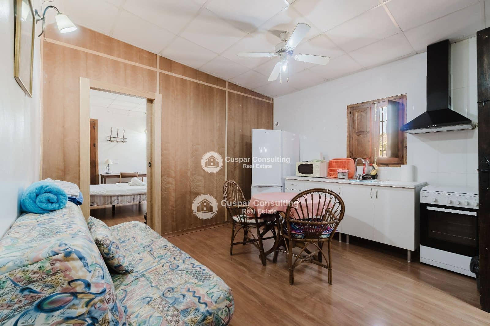 9 makuuhuone Huvila myytävänä paikassa Orihuela mukana uima-altaan 
autotalli - 1 600 000 € (Ref: 9607002)