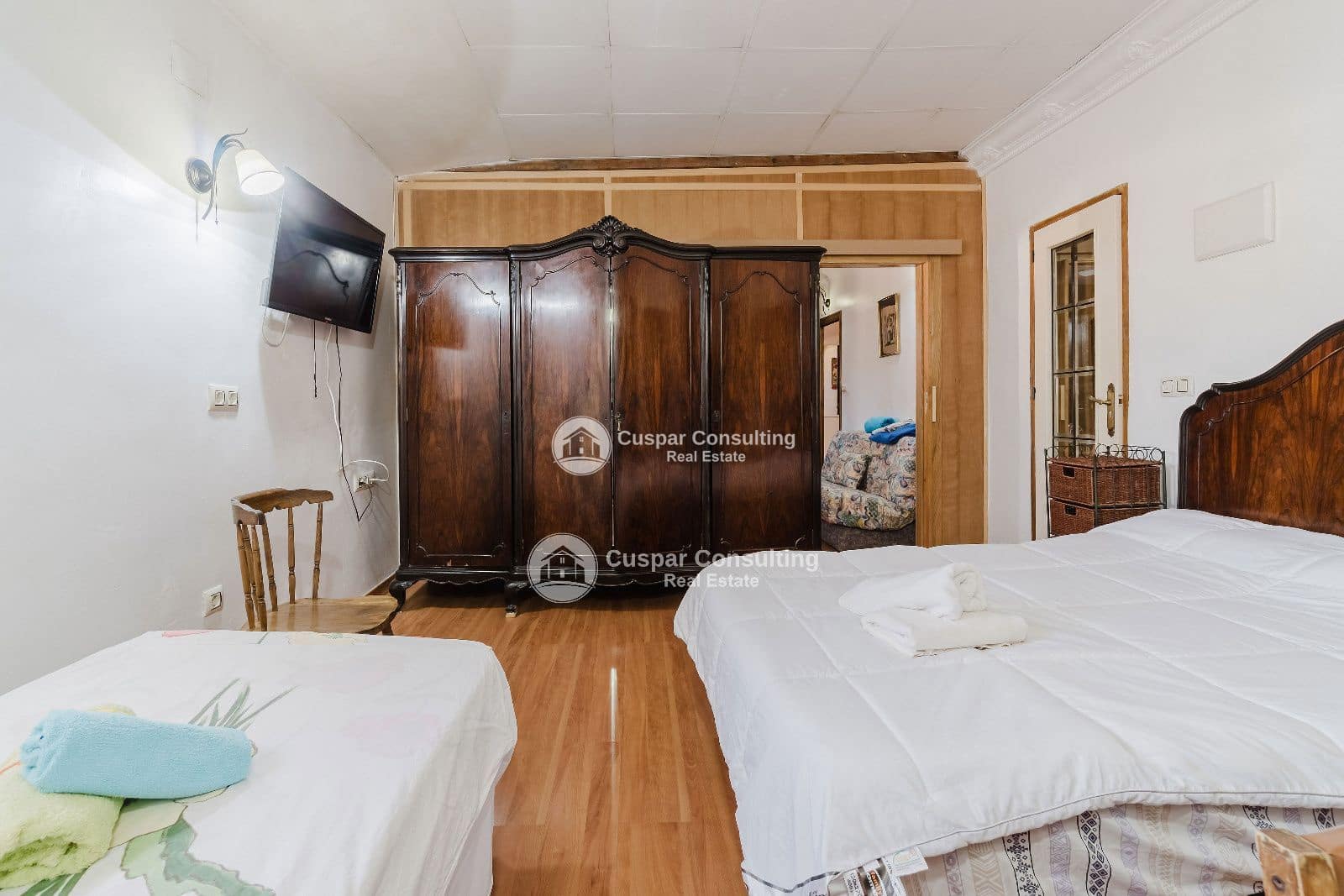 9 makuuhuone Huvila myytävänä paikassa Orihuela mukana uima-altaan 
autotalli - 1 600 000 € (Ref: 9607002)