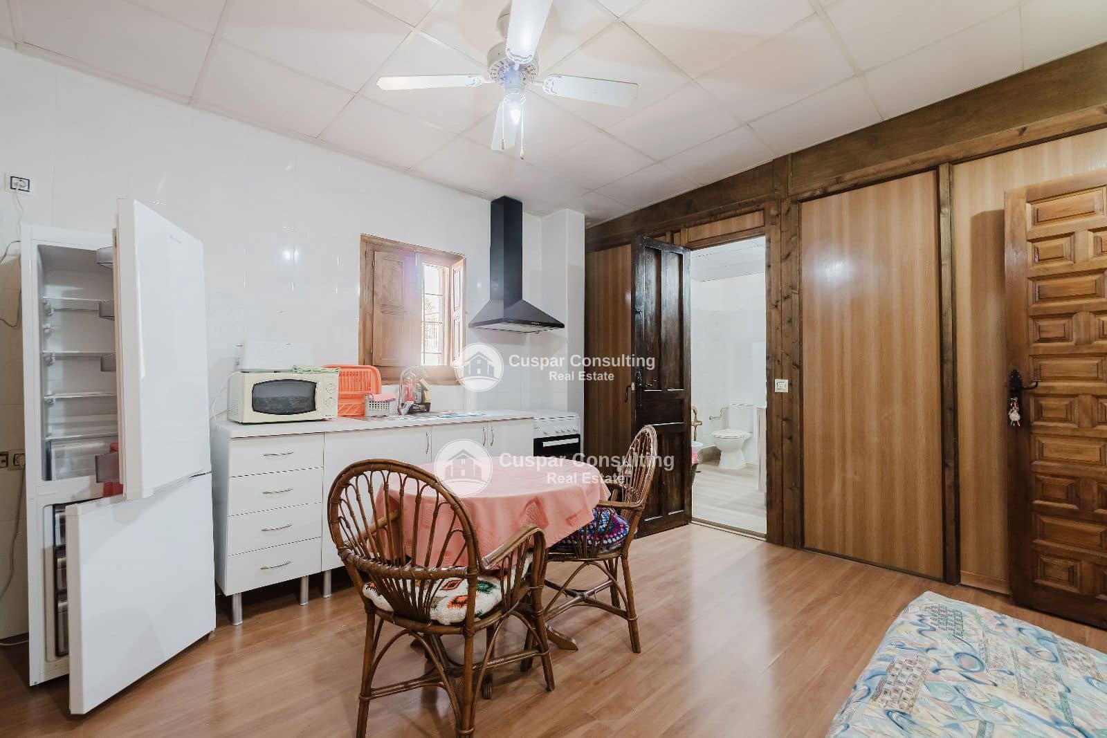 9 makuuhuone Huvila myytävänä paikassa Orihuela mukana uima-altaan 
autotalli - 1 600 000 € (Ref: 9607002)