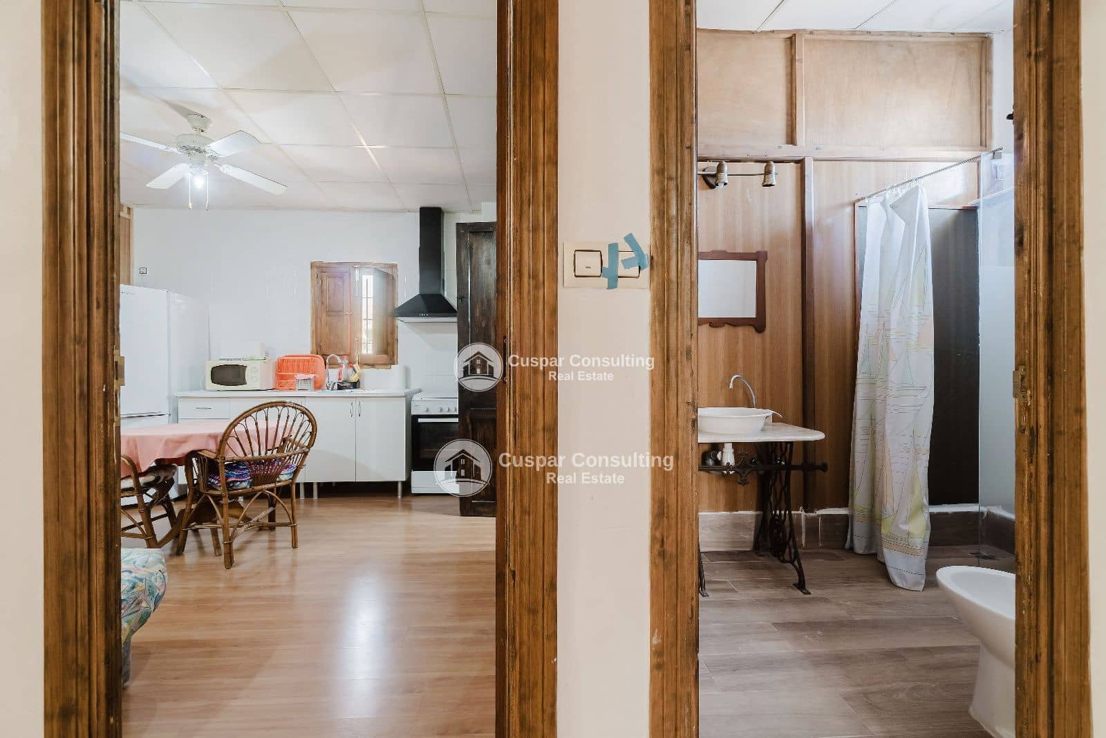 9 makuuhuone Huvila myytävänä paikassa Orihuela mukana uima-altaan 
autotalli - 1 600 000 € (Ref: 9607002)