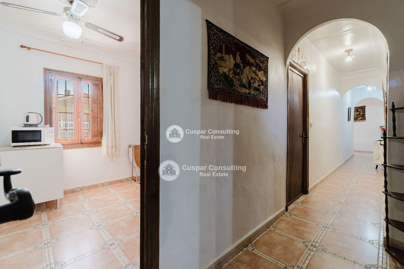 9 makuuhuone Huvila myytävänä paikassa Orihuela mukana uima-altaan 
autotalli - 1 600 000 € (Ref: 9607002)