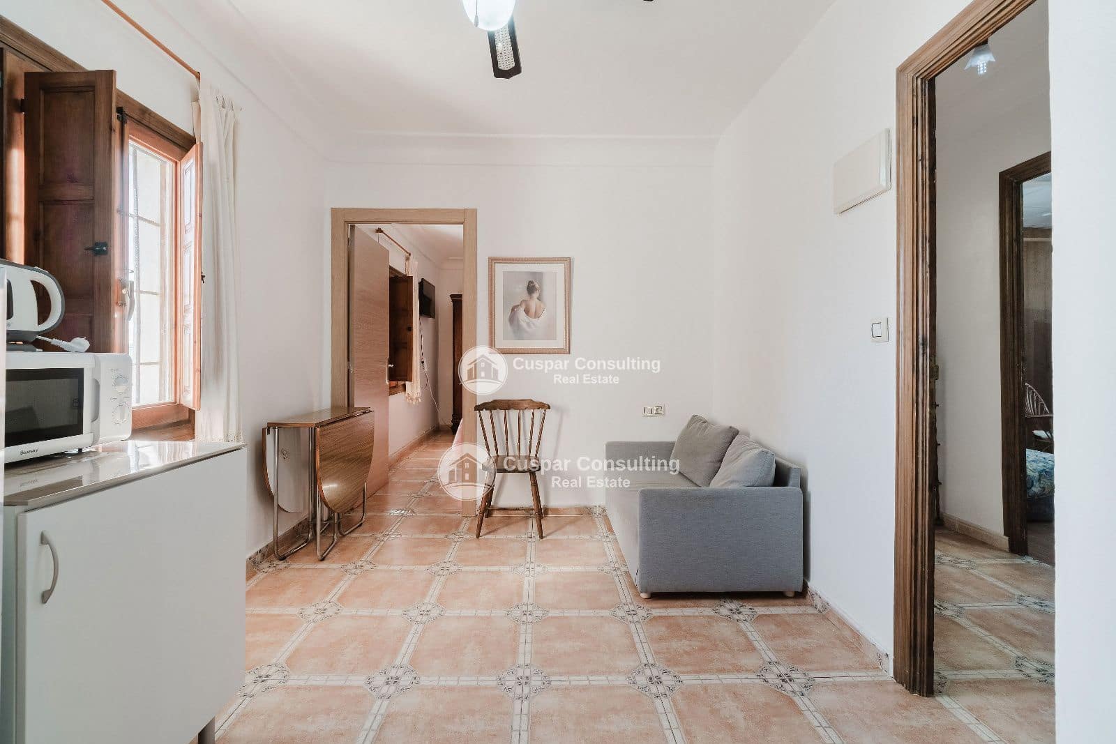 9 makuuhuone Huvila myytävänä paikassa Orihuela mukana uima-altaan 
autotalli - 1 600 000 € (Ref: 9607002)