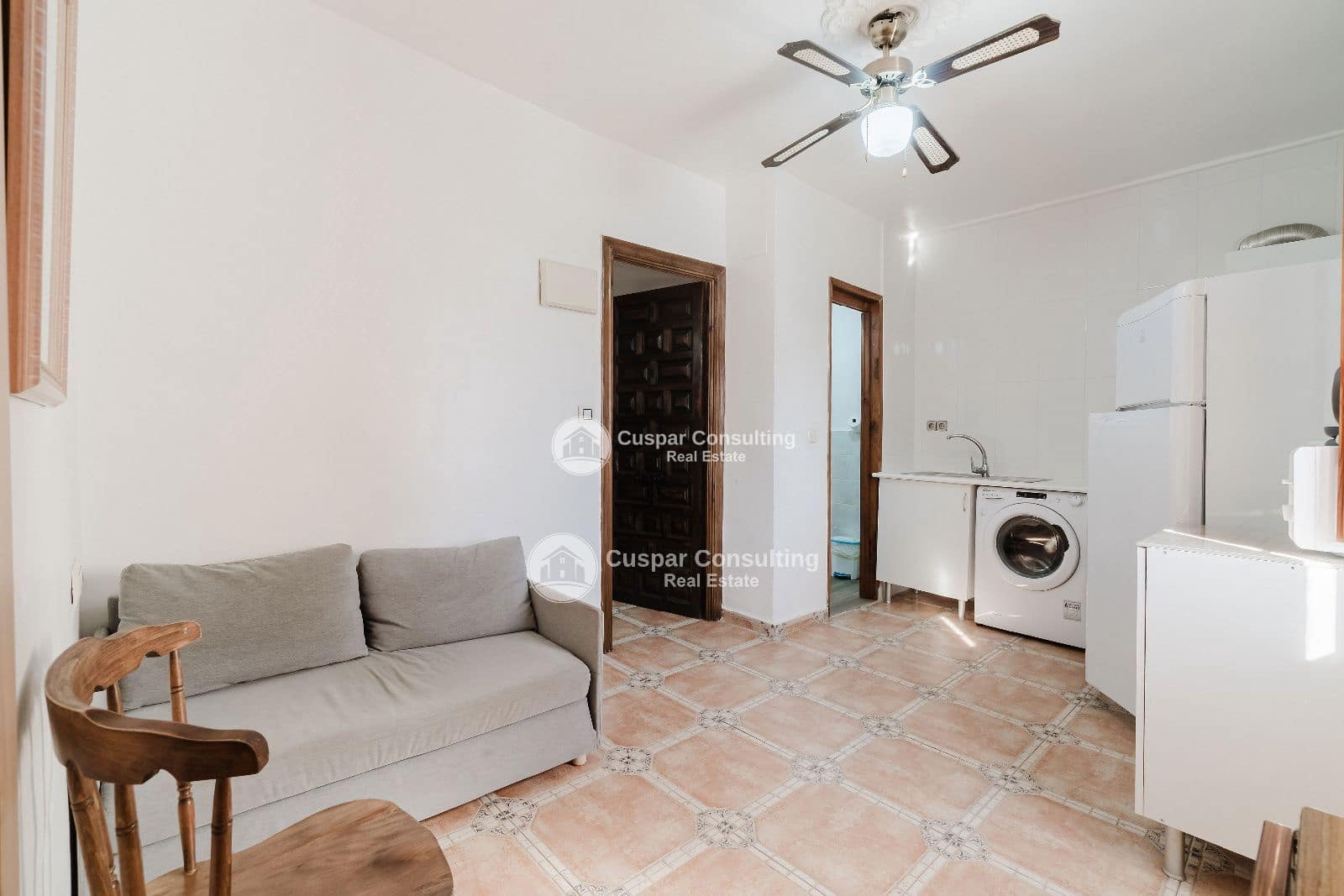 9 makuuhuone Huvila myytävänä paikassa Orihuela mukana uima-altaan 
autotalli - 1 600 000 € (Ref: 9607002)