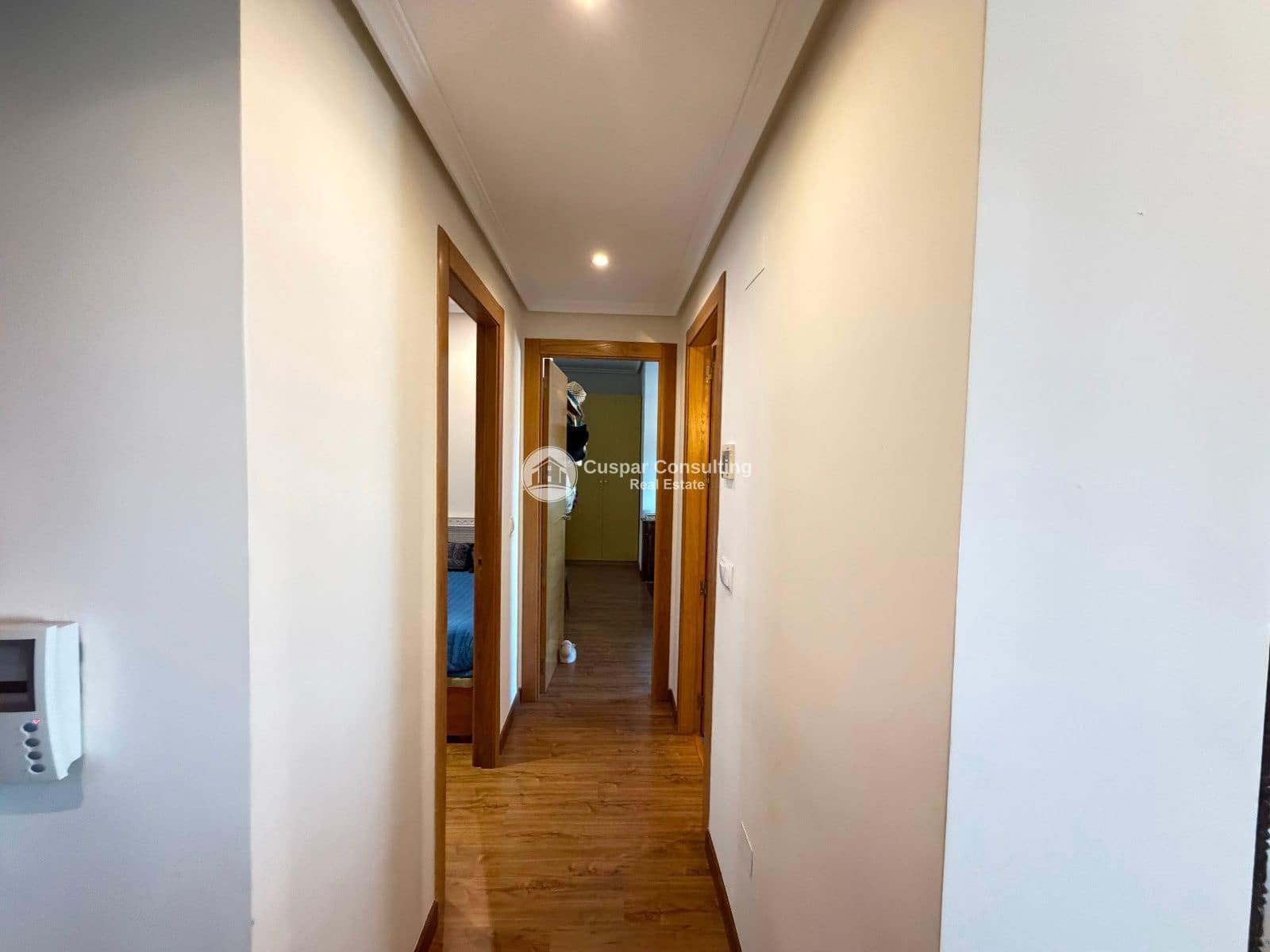 4 bedroom Villa for sale in El Carmoli with pool garage - € 425,000 (Ref: 9611909)